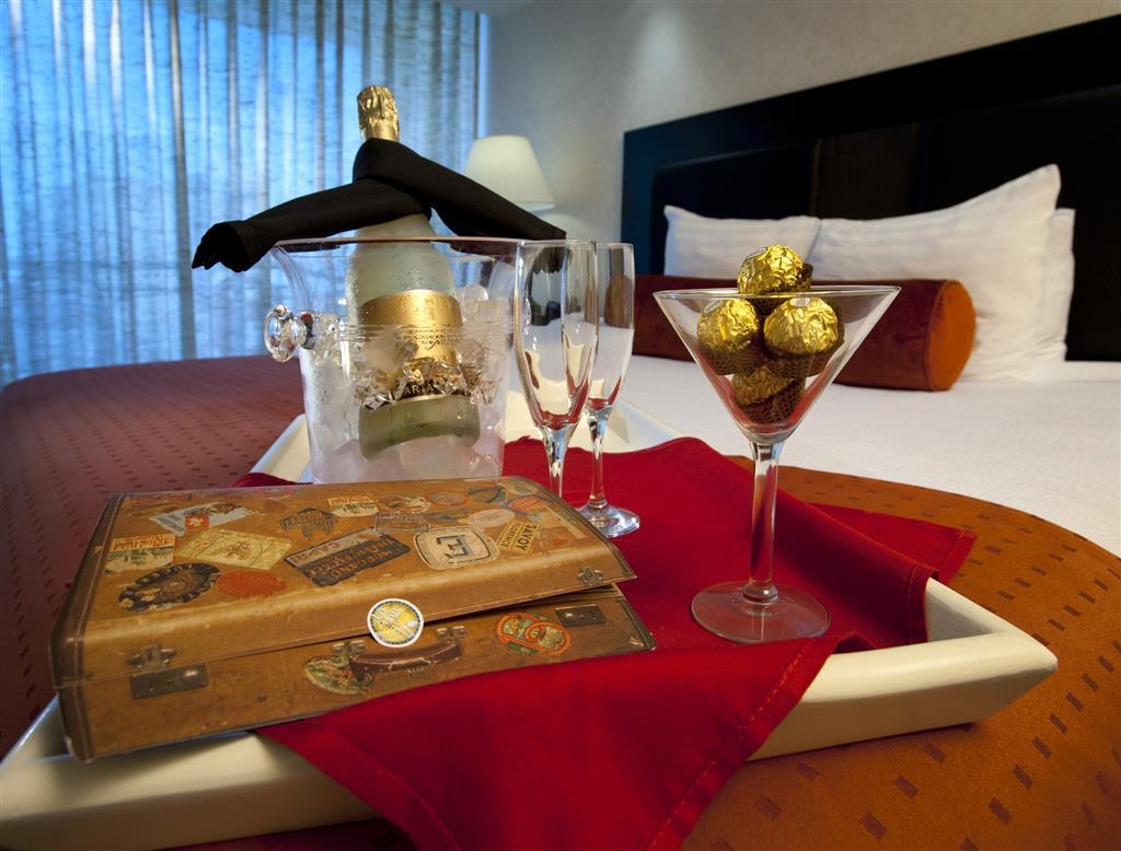 El Tropicano Riverwalk San Antonio Room photo