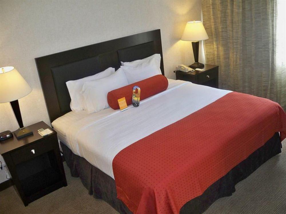 El Tropicano Riverwalk San Antonio Room photo